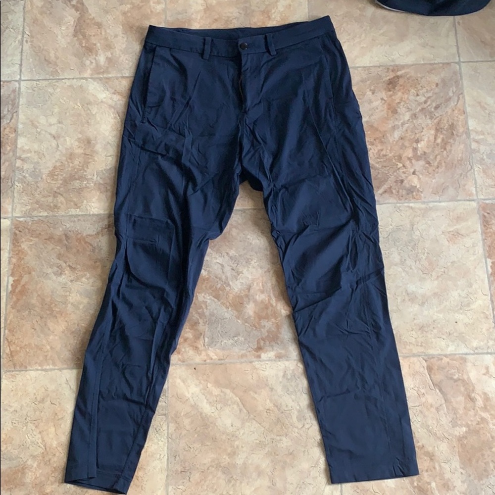 Lulu Lemon Pants